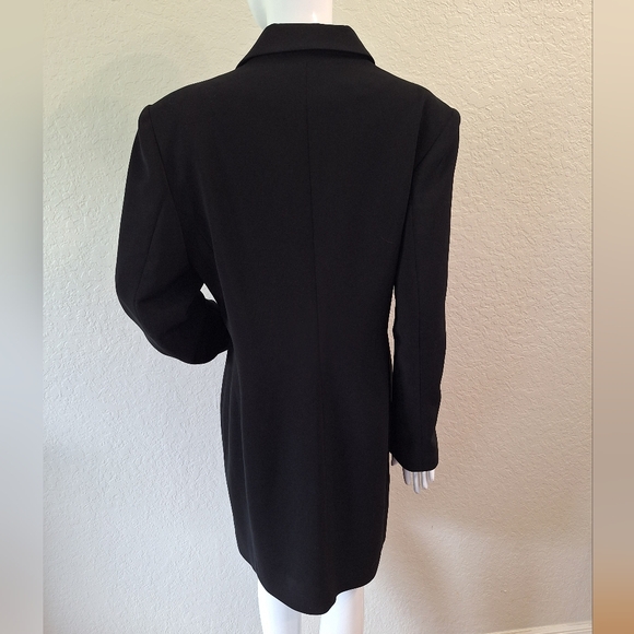 Vintage IceCube by Michael- Long top coat - Picture 3 of 11